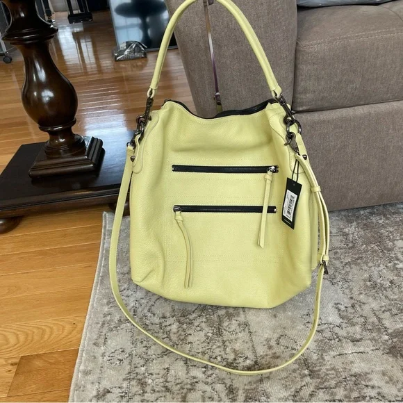 Botkier | Bags | Botkier Chelsea Bucket Shoulder Bag Purse
